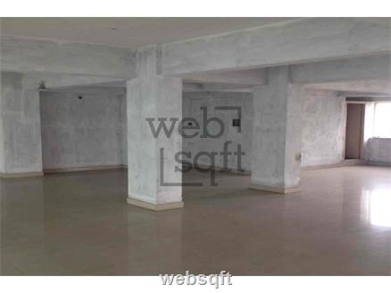 Hyderabad Office Space for Rent